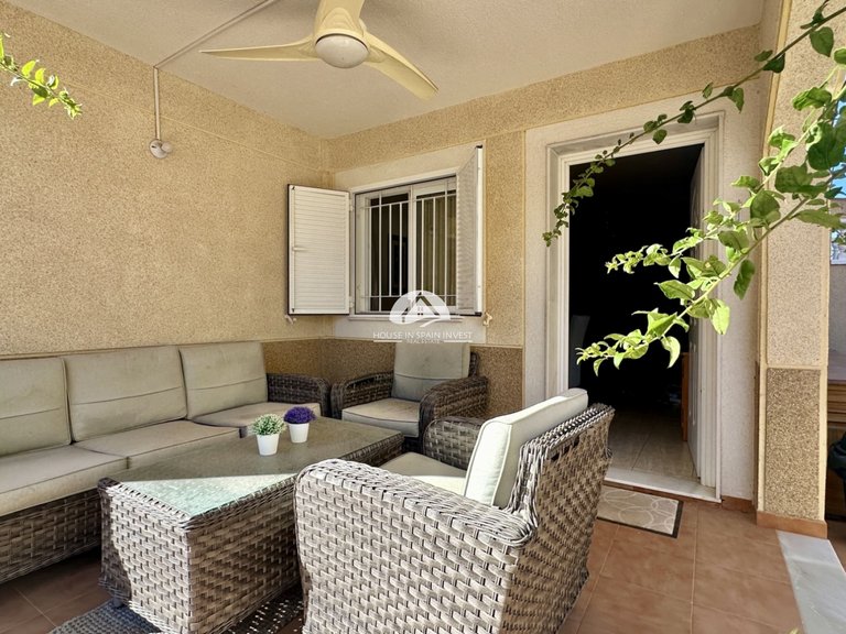 Apartment for Sale in Playa Flamenca Orihuela Costa, Alicante 42