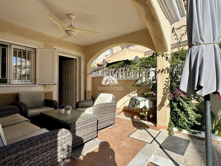 Apartment for Sale in Playa Flamenca Orihuela Costa, Alicante 43