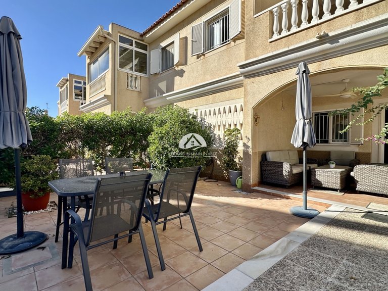Apartment for Sale in Playa Flamenca Orihuela Costa, Alicante 44