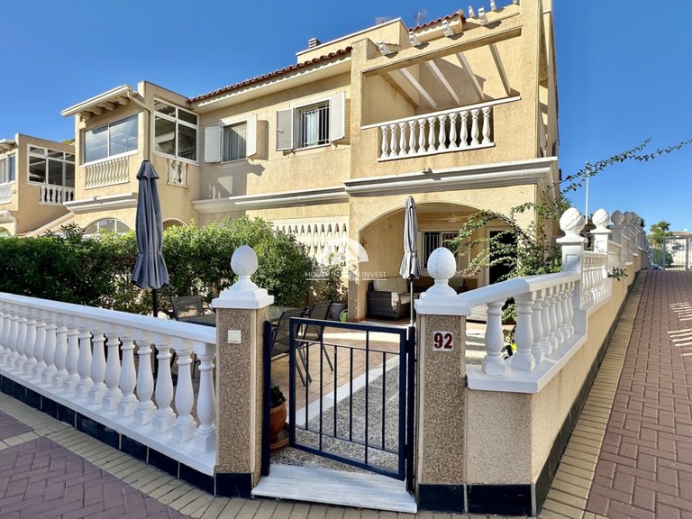 Apartment for Sale in Playa Flamenca Orihuela Costa, Alicante 45