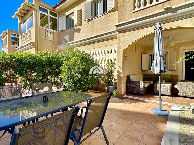Apartment for Sale in Playa Flamenca Orihuela Costa, Alicante 47