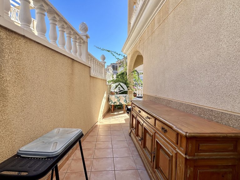 Apartment for Sale in Playa Flamenca Orihuela Costa, Alicante 49