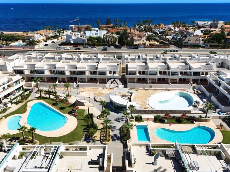 Apartment for Sale in La Veleta Torrevieja, Alicante 1