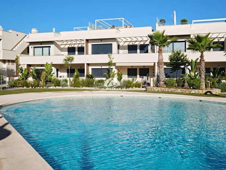 Apartment for Sale in La Veleta Torrevieja, Alicante 2