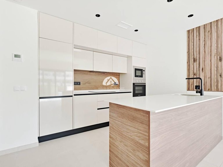 Apartment for Sale in La Veleta Torrevieja, Alicante 3