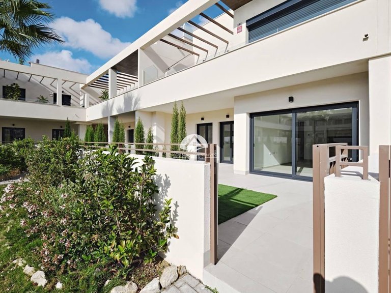 Apartment for Sale in La Veleta Torrevieja, Alicante 4