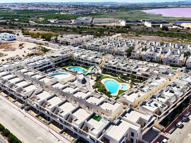 Apartment for Sale in La Veleta Torrevieja, Alicante 6