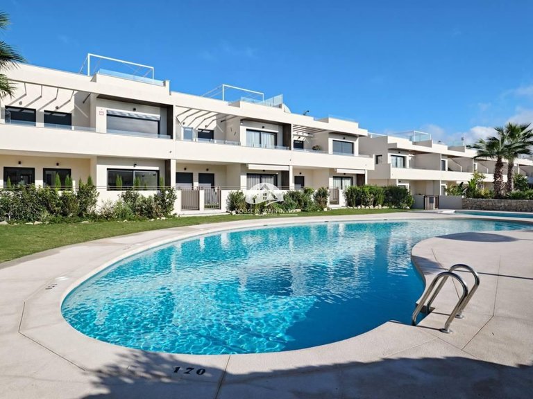 Apartment for Sale in La Veleta Torrevieja, Alicante 7