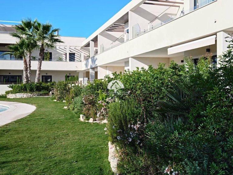 Apartment for Sale in La Veleta Torrevieja, Alicante 9