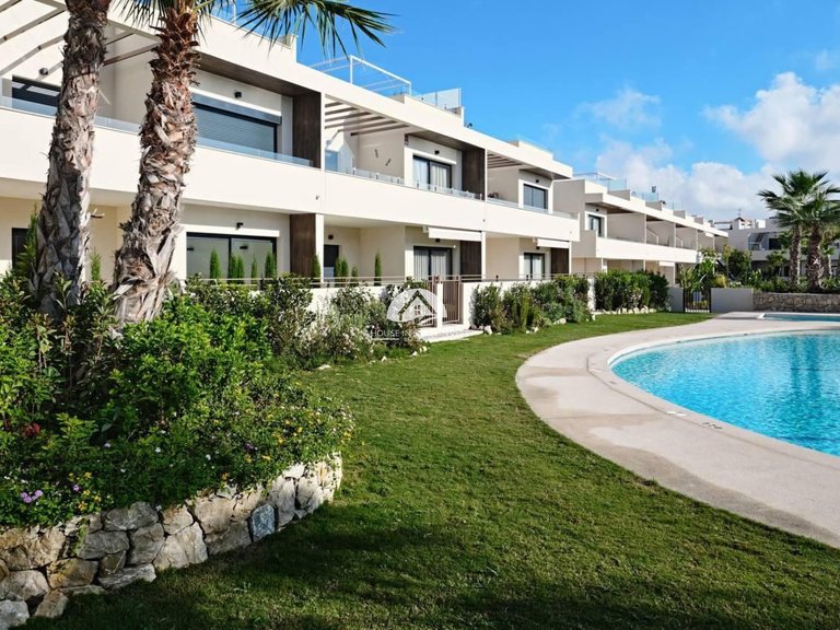 Apartment for Sale in La Veleta Torrevieja, Alicante 10