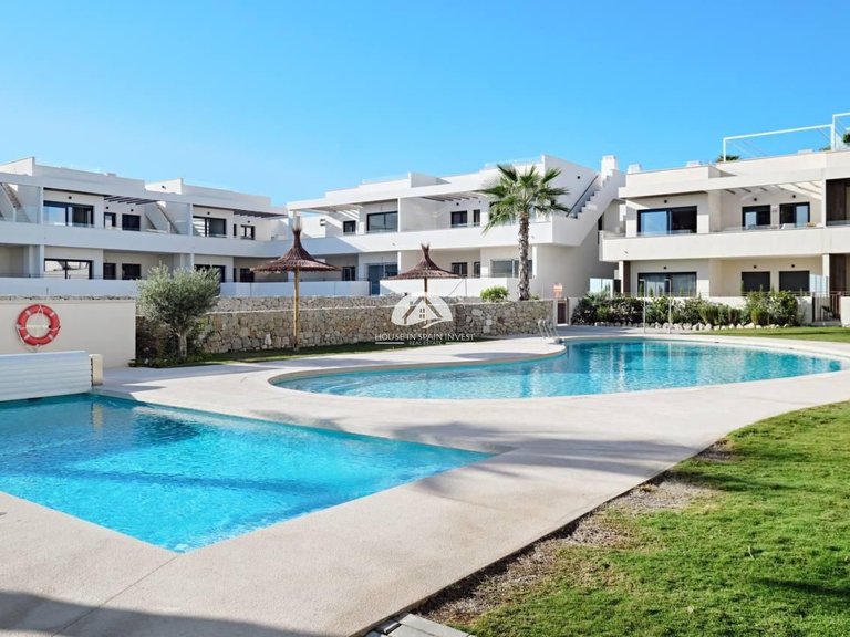 Apartment for Sale in La Veleta Torrevieja, Alicante 11