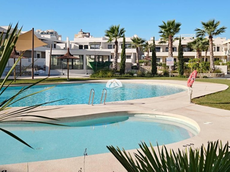 Apartment for Sale in La Veleta Torrevieja, Alicante 12