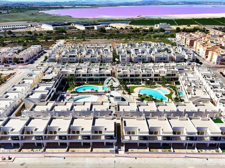Apartment for Sale in La Veleta Torrevieja, Alicante 14