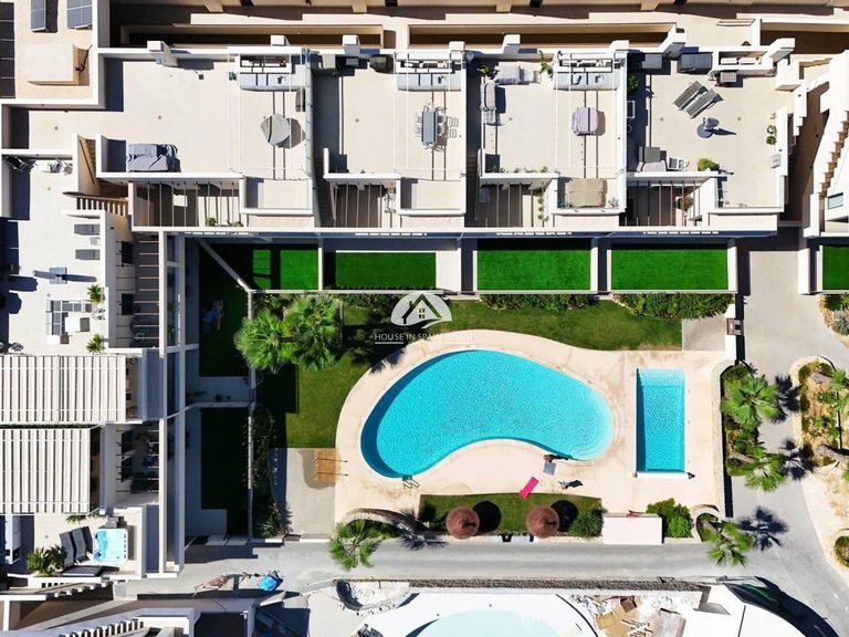 Apartment for Sale in La Veleta Torrevieja, Alicante 15