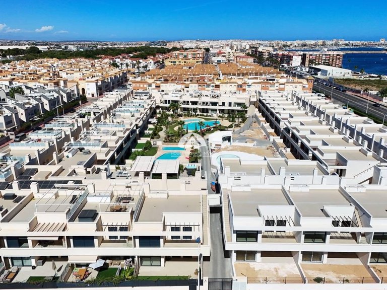 Apartment for Sale in La Veleta Torrevieja, Alicante 16