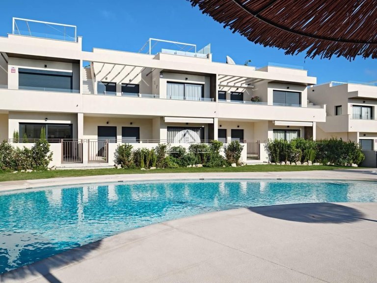 Apartment for Sale in La Veleta Torrevieja, Alicante 17