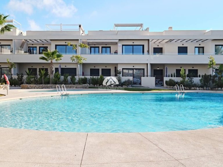 Apartment for Sale in La Veleta Torrevieja, Alicante 18