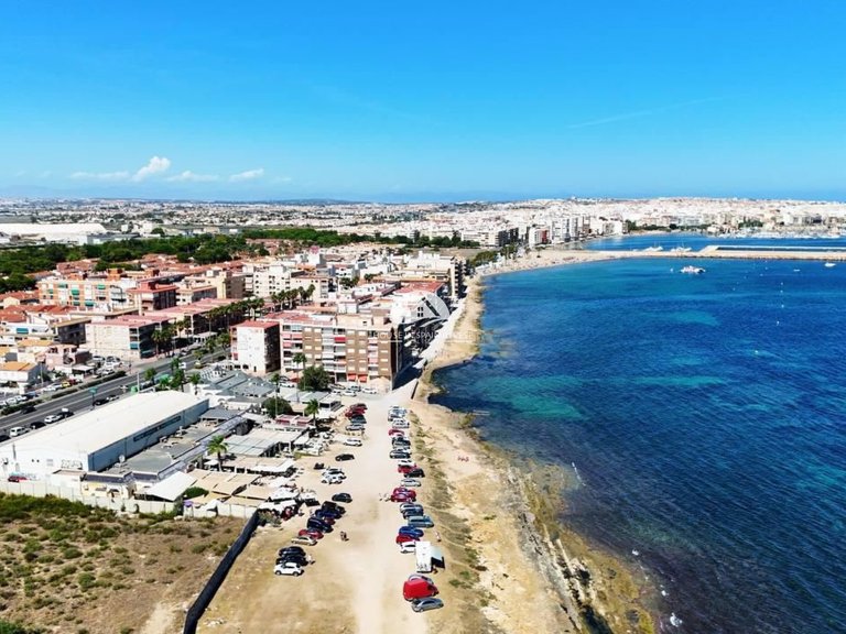 Apartment for Sale in La Veleta Torrevieja, Alicante 19