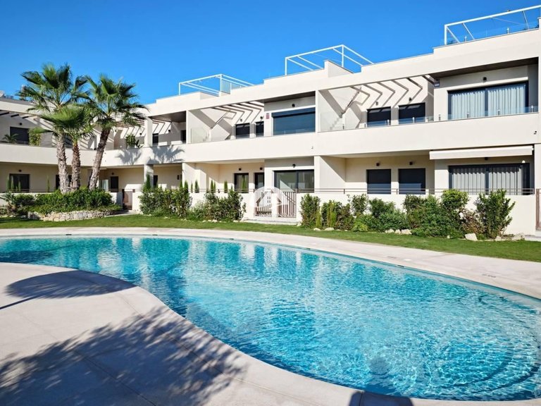 Apartment for Sale in La Veleta Torrevieja, Alicante 20