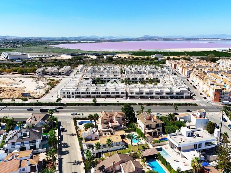Apartment for Sale in La Veleta Torrevieja, Alicante 22