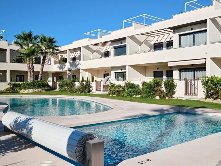 Apartment for Sale in La Veleta Torrevieja, Alicante 23