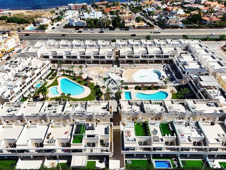 Apartment for Sale in La Veleta Torrevieja, Alicante 24