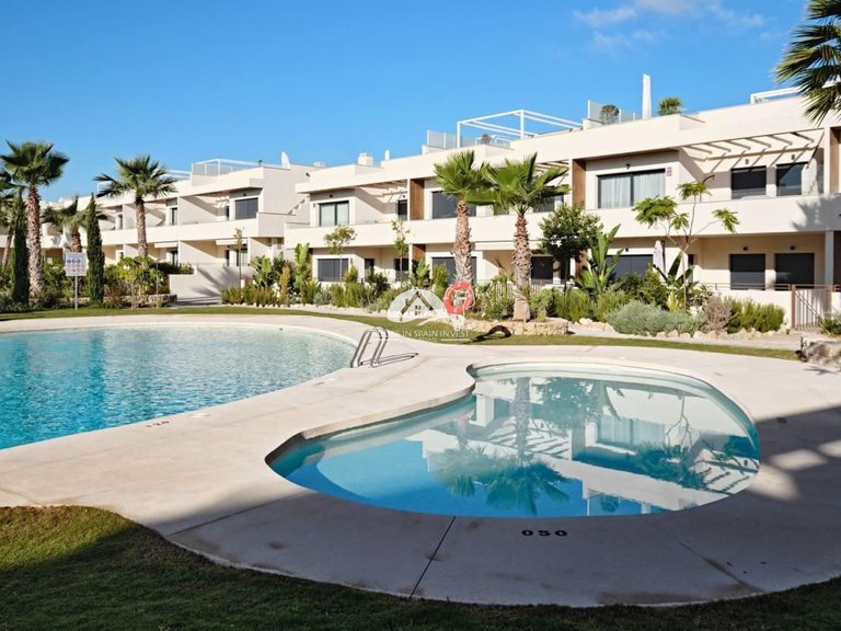 Apartment for Sale in La Veleta Torrevieja, Alicante 25