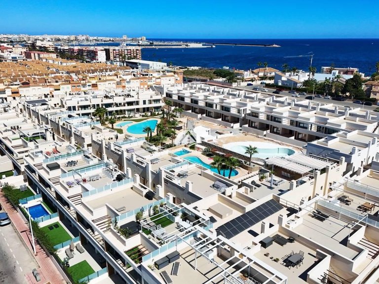 Apartment for Sale in La Veleta Torrevieja, Alicante 26