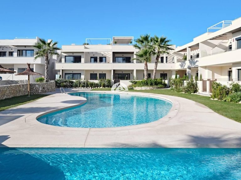 Apartment for Sale in La Veleta Torrevieja, Alicante 27