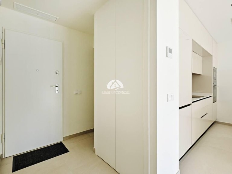 Apartment for Sale in La Veleta Torrevieja, Alicante 28