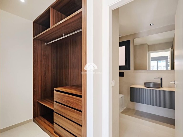 Apartment for Sale in La Veleta Torrevieja, Alicante 32