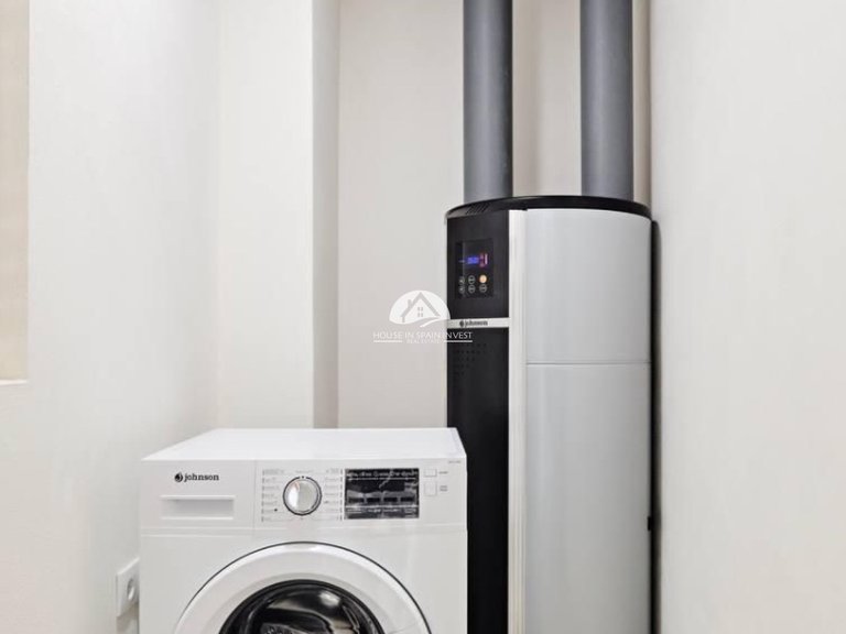 Apartment for Sale in La Veleta Torrevieja, Alicante 36