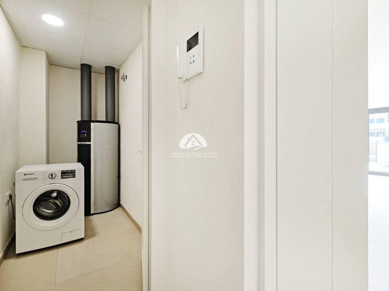 Apartment for Sale in La Veleta Torrevieja, Alicante 40