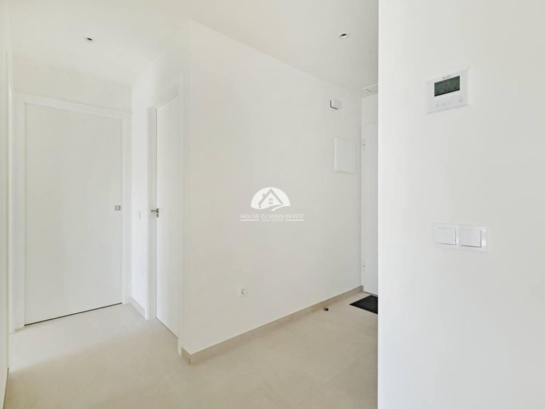 Apartment for Sale in La Veleta Torrevieja, Alicante 43