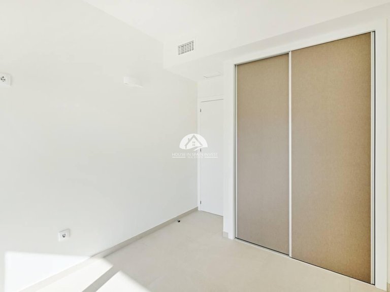 Apartment for Sale in La Veleta Torrevieja, Alicante 46