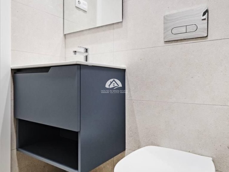 Apartment for Sale in La Veleta Torrevieja, Alicante 47