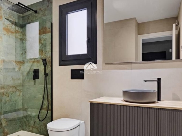 Apartment for Sale in La Veleta Torrevieja, Alicante 48