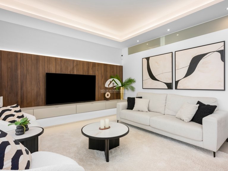 Apartment for Sale in Ciudad Quesada Rojales - Ciudad Quesada, Alicante 2