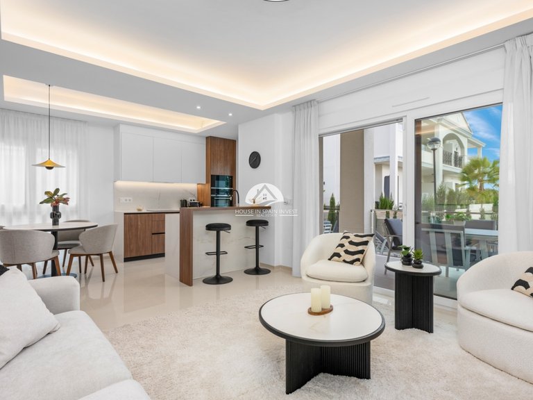 Apartment for Sale in Ciudad Quesada Rojales - Ciudad Quesada, Alicante 3