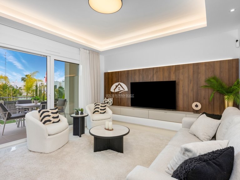 Apartment for Sale in Ciudad Quesada Rojales - Ciudad Quesada, Alicante 4