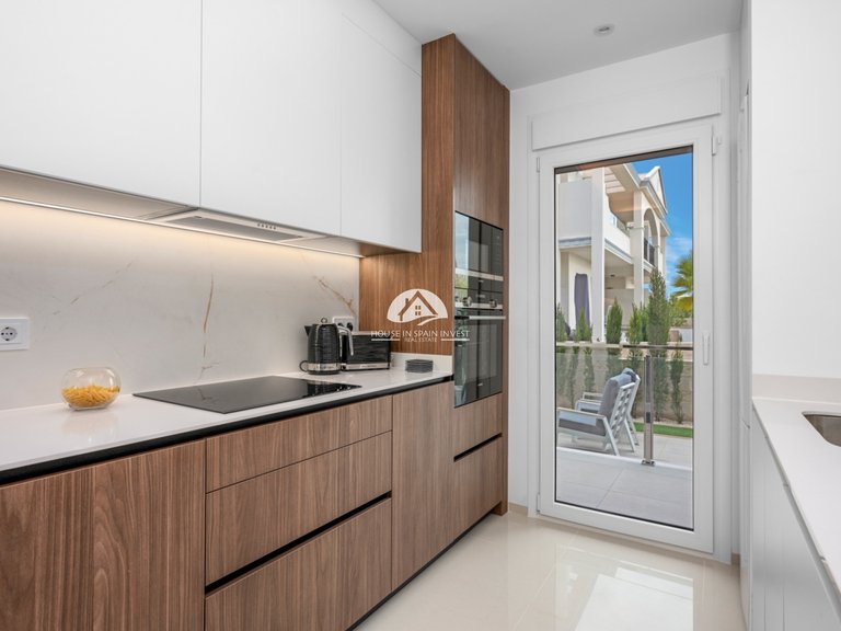 Apartment for Sale in Ciudad Quesada Rojales - Ciudad Quesada, Alicante 7