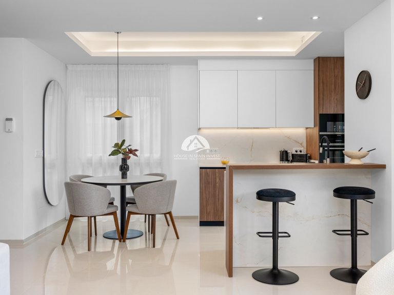 Apartment for Sale in Ciudad Quesada Rojales - Ciudad Quesada, Alicante 8