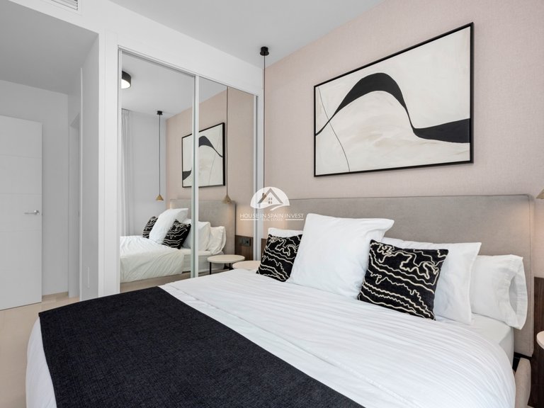 Apartment for Sale in Ciudad Quesada Rojales - Ciudad Quesada, Alicante 10