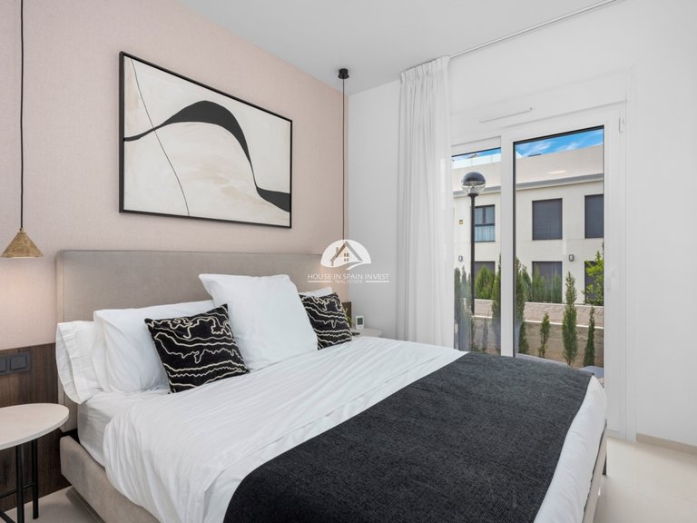 Apartment for Sale in Ciudad Quesada Rojales - Ciudad Quesada, Alicante 11