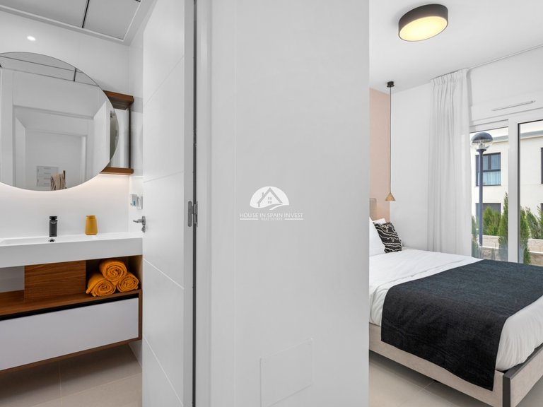 Apartment for Sale in Ciudad Quesada Rojales - Ciudad Quesada, Alicante 12