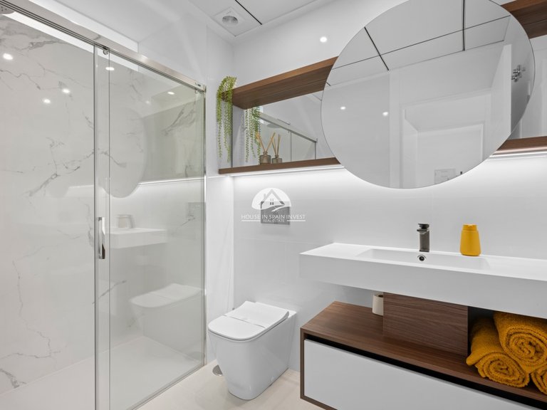 Apartment for Sale in Ciudad Quesada Rojales - Ciudad Quesada, Alicante 13