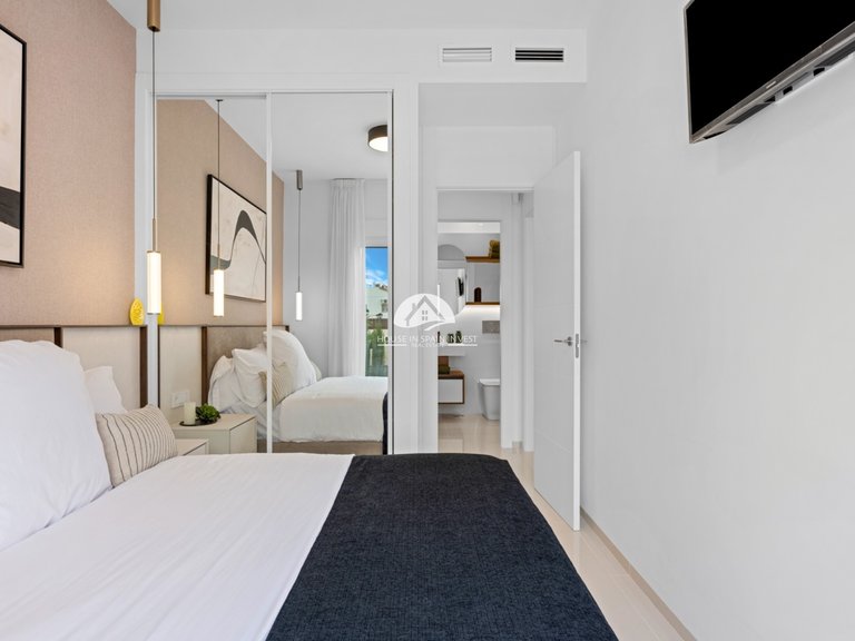 Apartment for Sale in Ciudad Quesada Rojales - Ciudad Quesada, Alicante 15