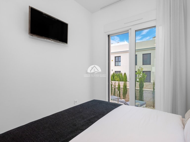 Apartment for Sale in Ciudad Quesada Rojales - Ciudad Quesada, Alicante 16