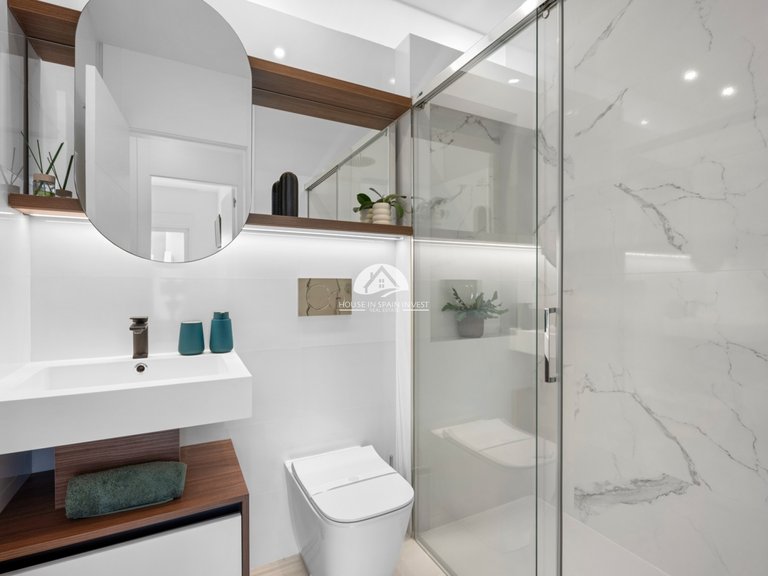 Apartment for Sale in Ciudad Quesada Rojales - Ciudad Quesada, Alicante 17