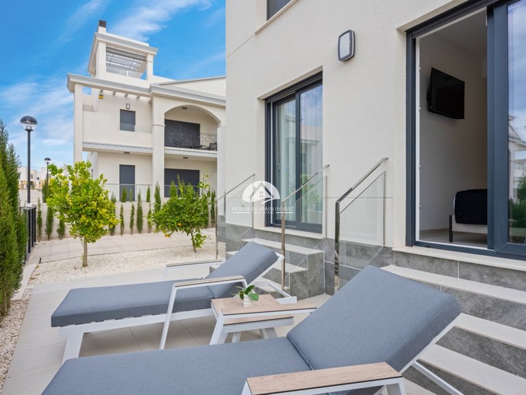 Apartment for Sale in Ciudad Quesada Rojales - Ciudad Quesada, Alicante 18